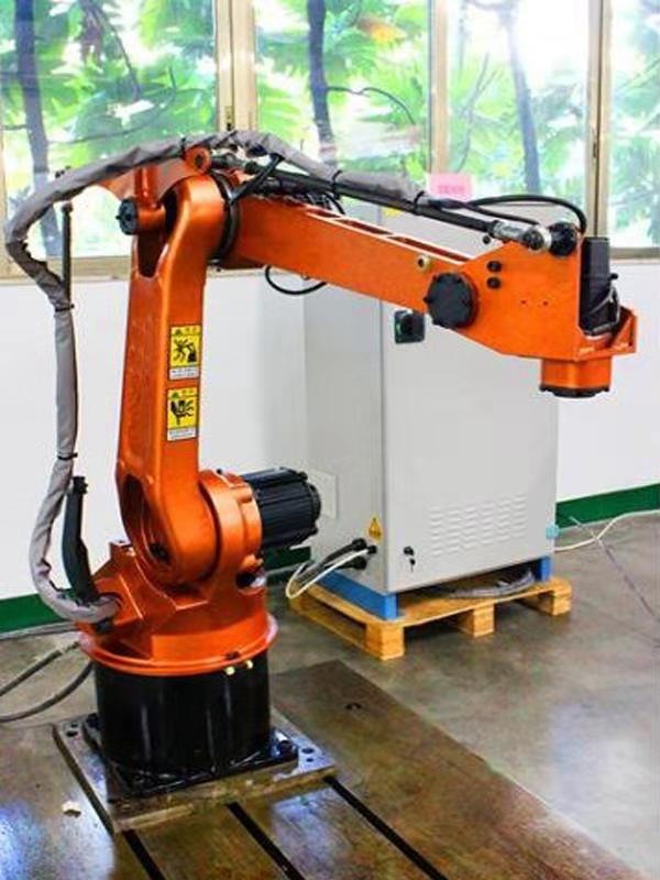 自動(dòng)化機(jī)器人