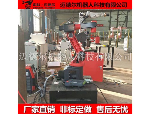 工業(yè)機(jī)器人產(chǎn)業(yè)有哪些明顯優(yōu)勢(shì)？