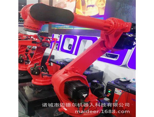 自動(dòng)焊接機(jī)械手有什么特別之處？