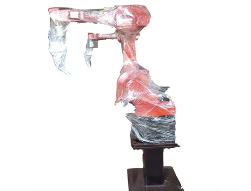 工業(yè)機器人與生產(chǎn)轉(zhuǎn)型間的關(guān)系