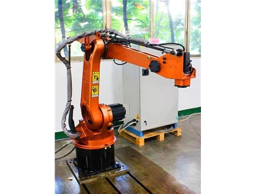 自動化機(jī)器人中四軸機(jī)器人的優(yōu)點(diǎn)及其應(yīng)用